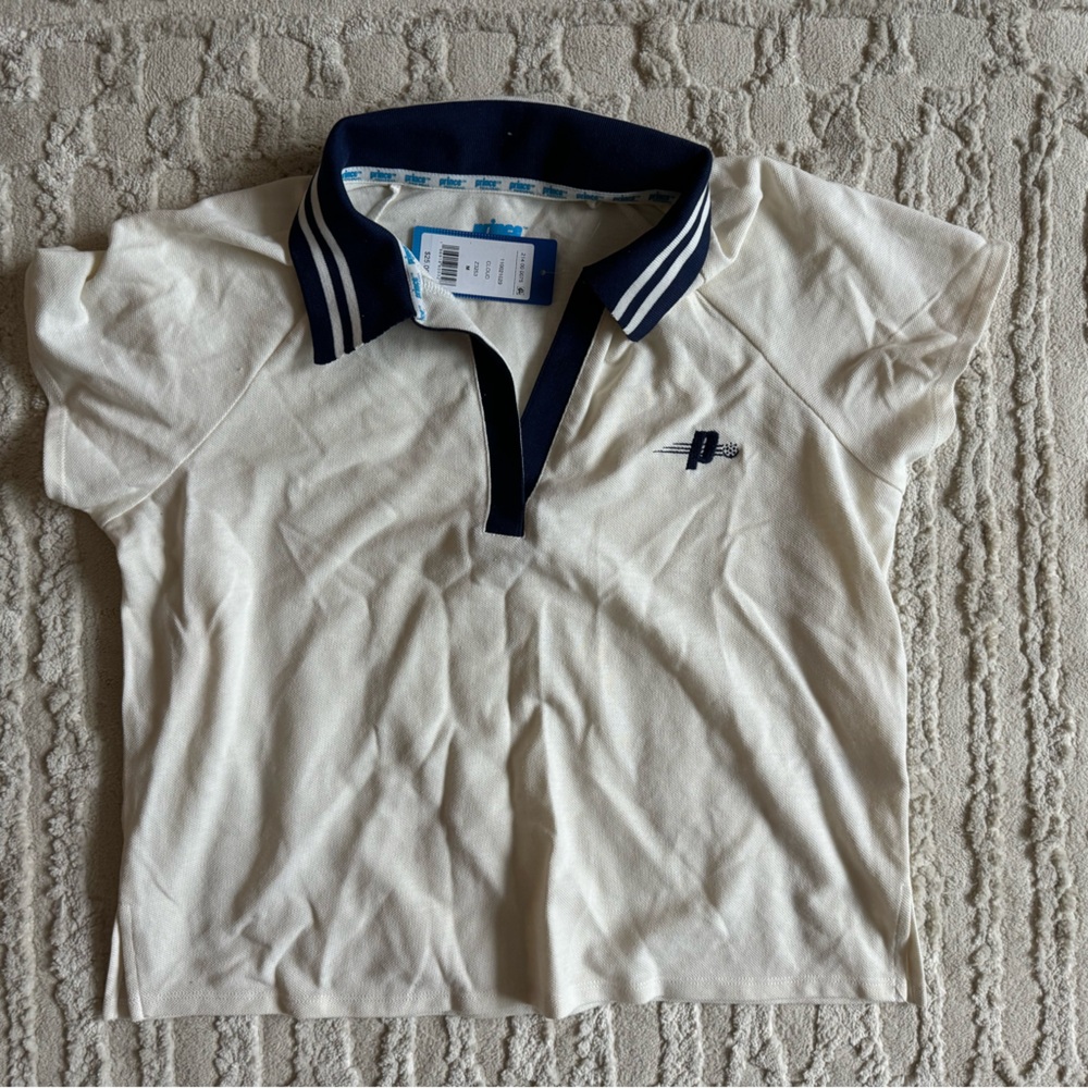 Prince Pickleball Polo - M